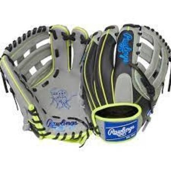 Rawlings Rawlings Heart of the Hide PRO205-6GRSS  11.75" (SALE)