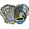 Rawlings Rawlings Heart of the Hide PRO205-6GRSS  11.75" (SALE)