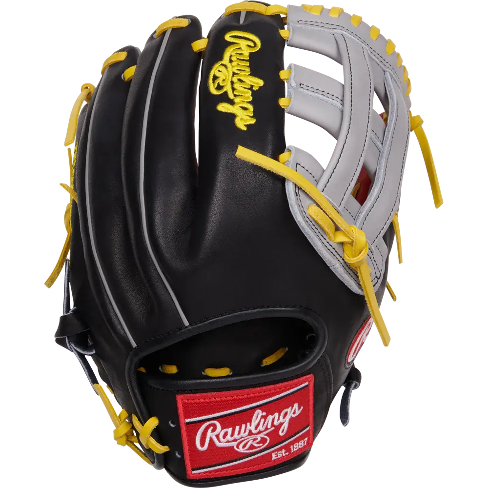 Rawlings (SALE) Heart of the Hide 12.25" RGGC August 2024