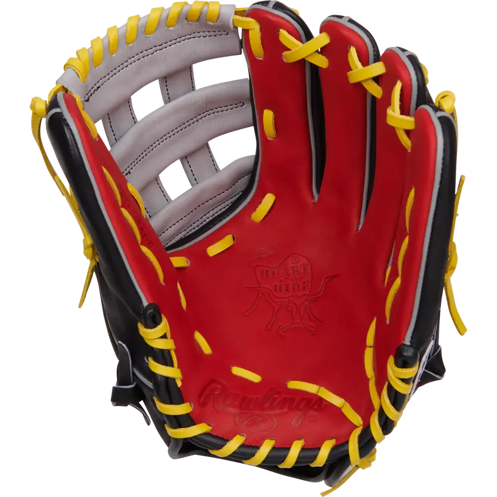 Rawlings (SALE) Heart of the Hide 12.25" RGGC August 2024