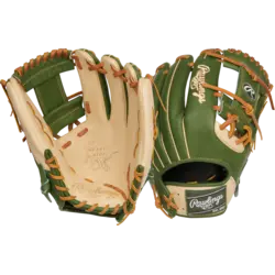 Rawlings (SALE) Heart of the Hide 11.75" RGGC December 2023