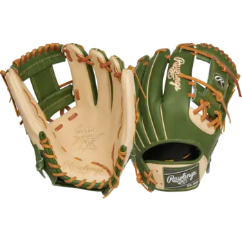 Rawlings (SALE) Heart of the Hide 11.75" RGGC December 2023