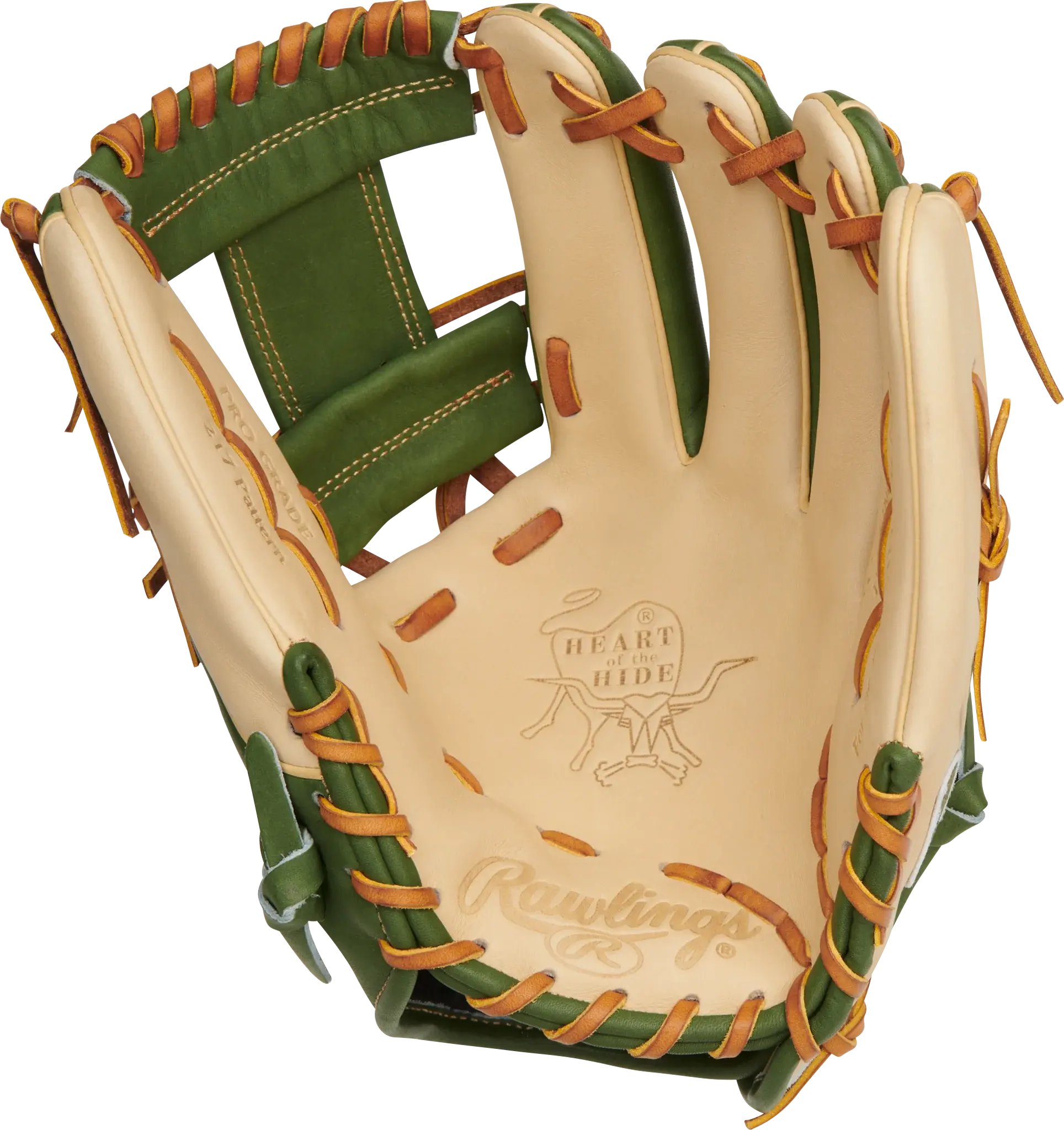 Rawlings (SALE) Heart of the Hide 11.75" RGGC December 2023