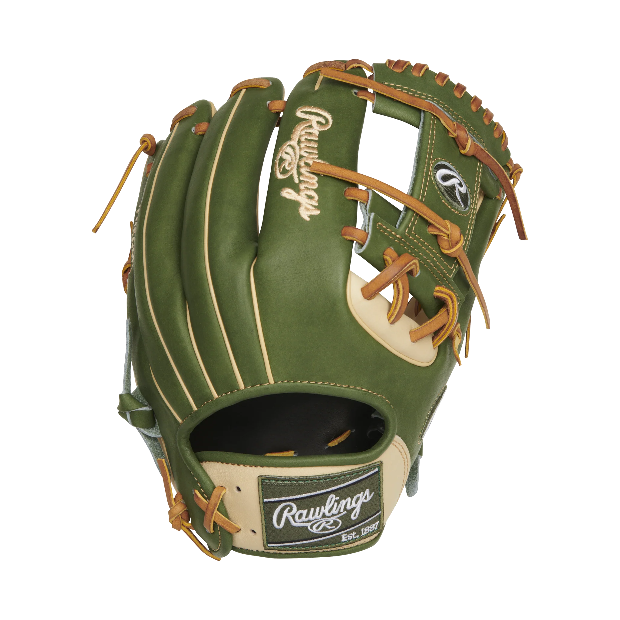 Rawlings (SALE) Heart of the Hide 11.75" RGGC December 2023