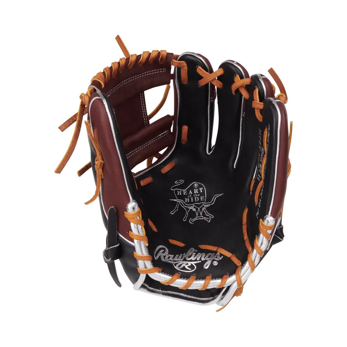 Rawlings (SALE) Heart of the Hide 11.5" RGGC March 2024