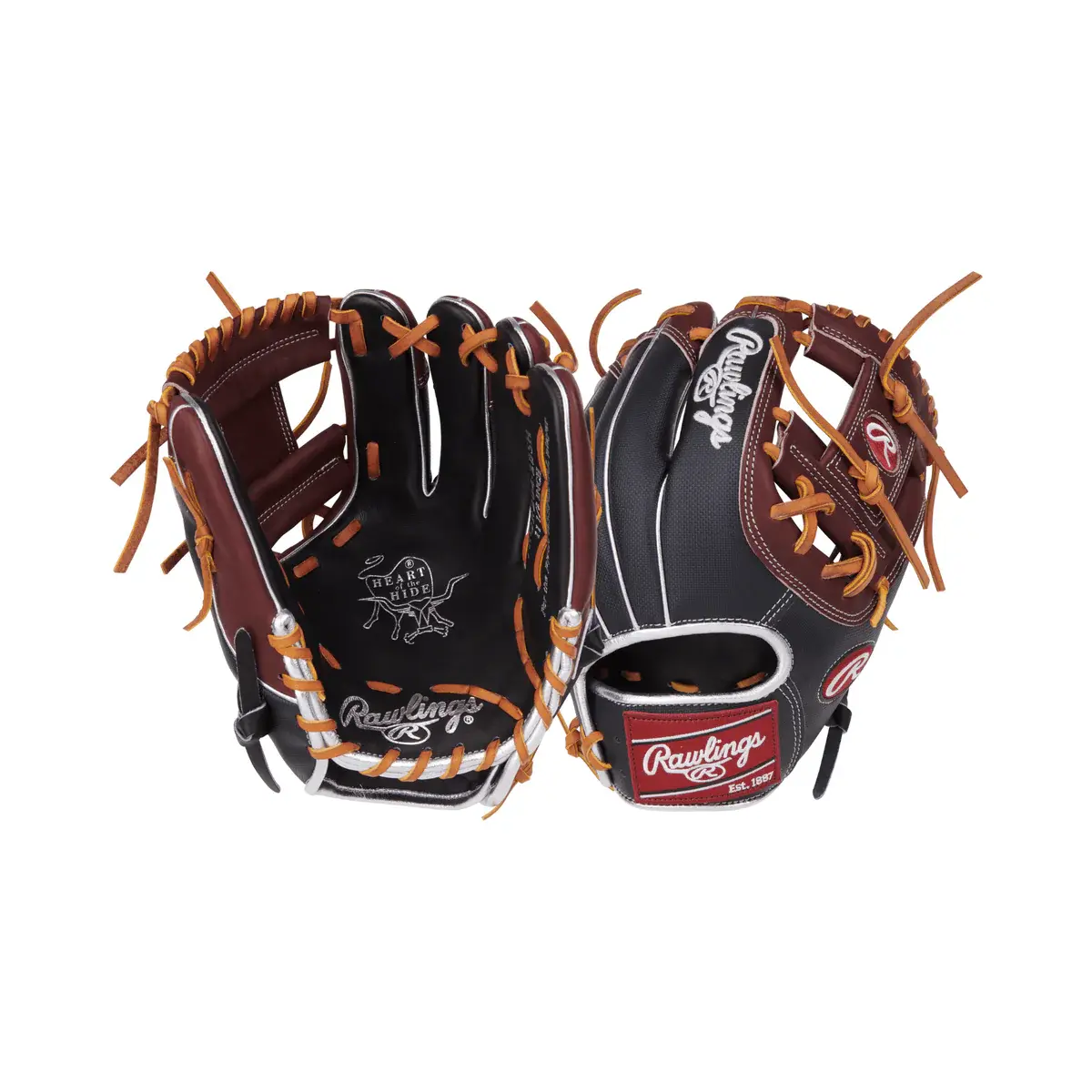 Rawlings (SALE) Heart of the Hide 11.5" RGGC March 2024