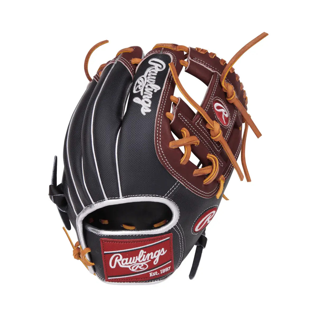 Rawlings (SALE) Heart of the Hide 11.5" RGGC March 2024