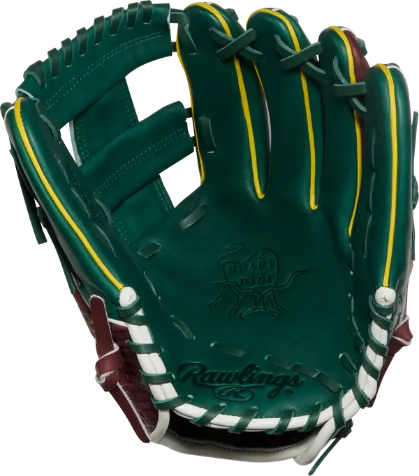 Rawlings Heart of the Hide 11.75" RGGC September 2025