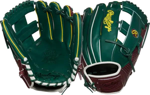 Rawlings Heart of the Hide 11.75" RGGC September 2025