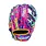 Wilson January 2026 Wilson A2000 GOTM 1786SS 11.5" "Grafitti"