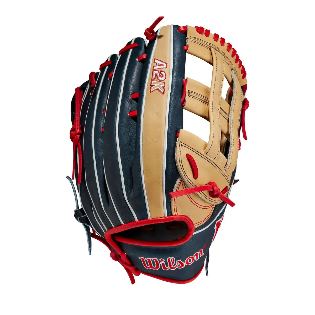 Wilson Wilson 2023 A2K Juan Soto 12.75" Game Model