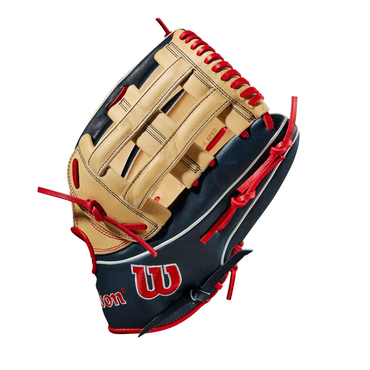 Wilson Wilson 2023 A2K Juan Soto 12.75" Game Model