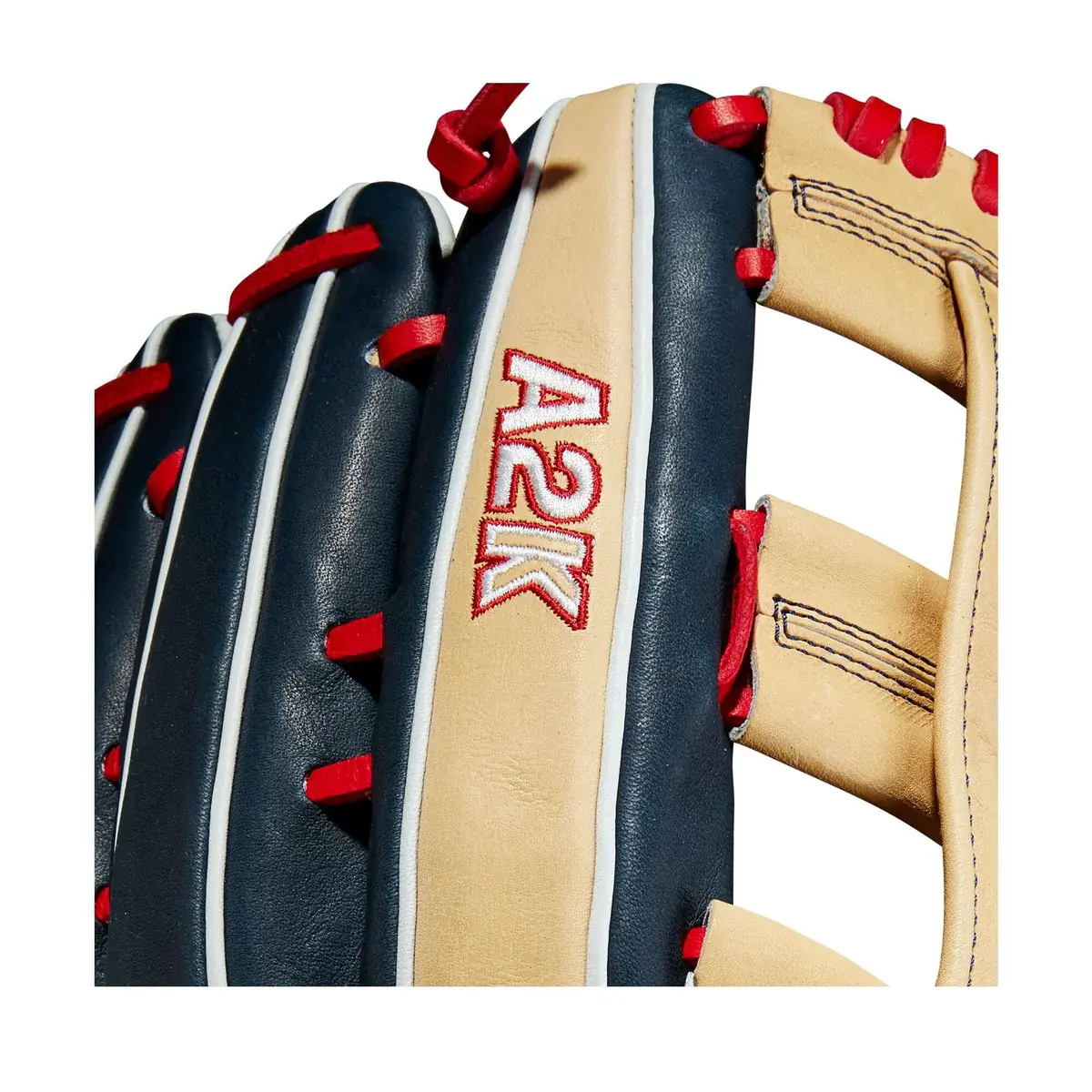 Wilson Wilson 2023 A2K Juan Soto 12.75" Game Model