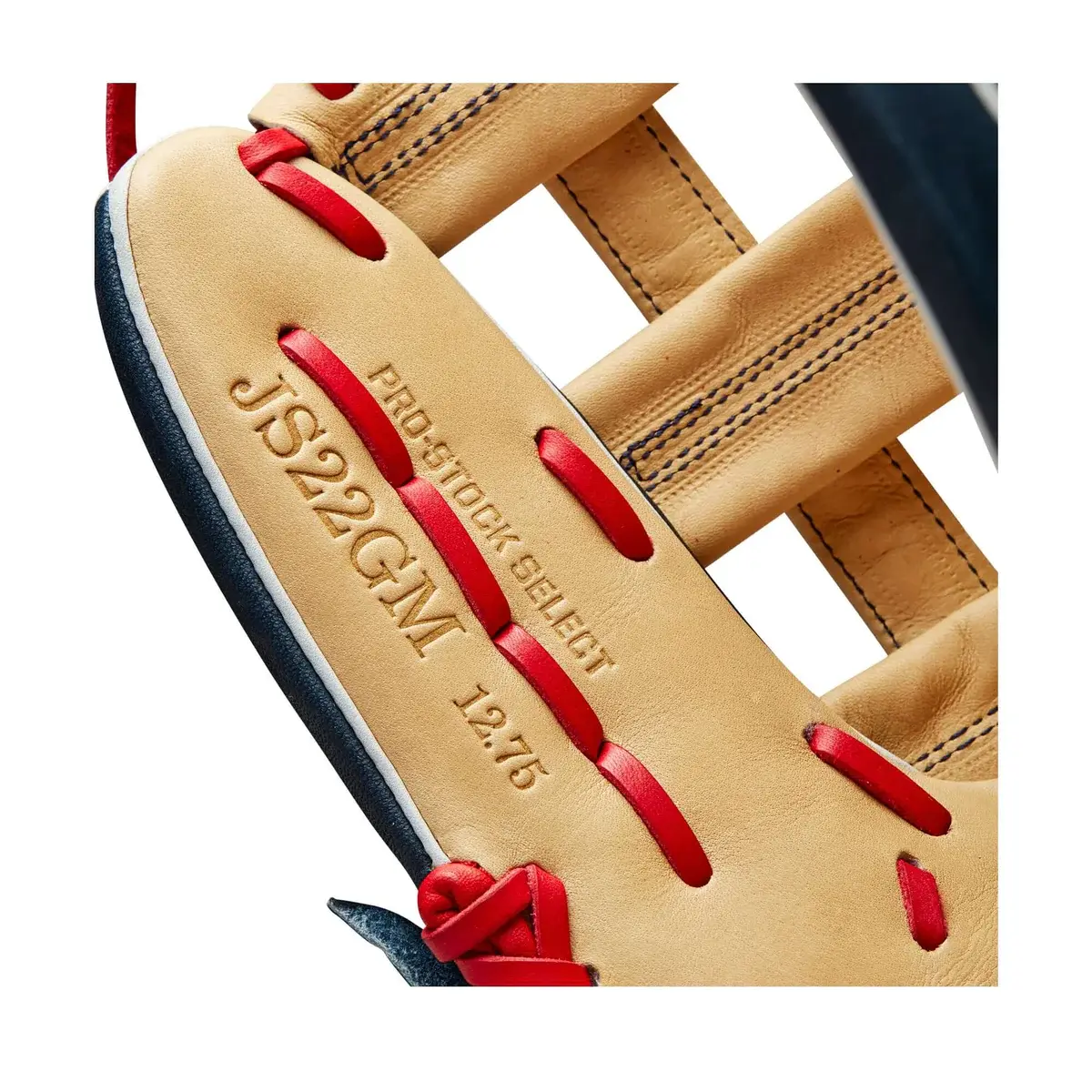 Wilson Wilson 2023 A2K Juan Soto 12.75" Game Model