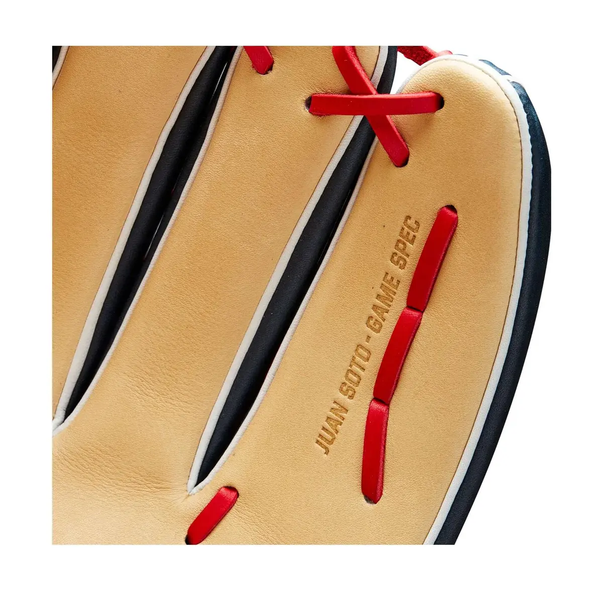 Wilson Wilson 2023 A2K Juan Soto 12.75" Game Model