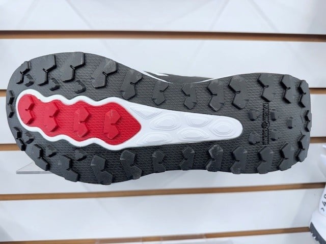 New Balance New Balance Umpire Base Shoes V4