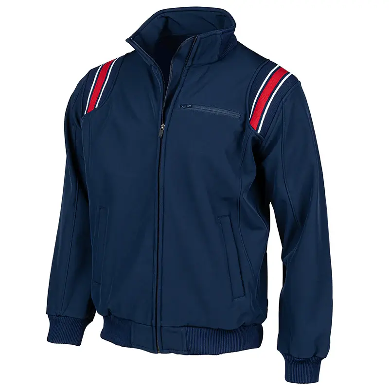 Smitty Smitty Full Zip Thermal Fleece Jacket