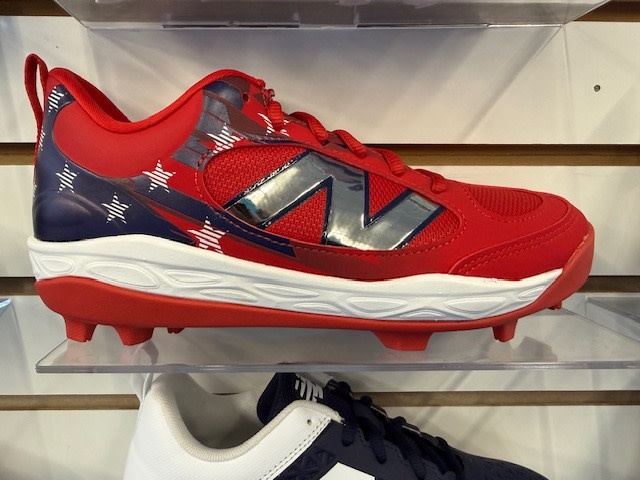 New Balance New Balance 3000V7 Youth Rubber Molded Cleats