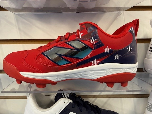 New Balance New Balance 3000V7 Youth Rubber Molded Cleats