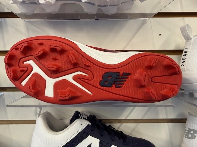 New Balance New Balance 3000V7 Youth Rubber Molded Cleats