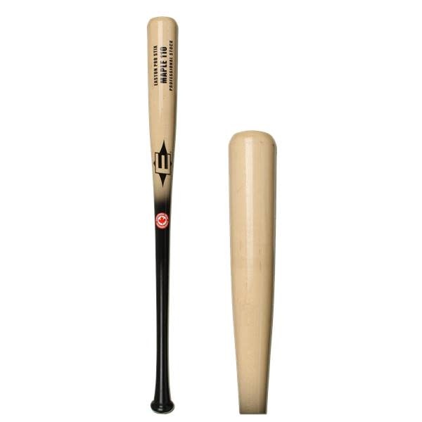 Easton (SALE) Easton Pro Stix Maple 110 BK/CL 32"