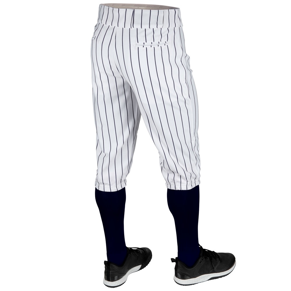 Champro Champro Triple Crown 2.0 Pinstripe Knickers Youth