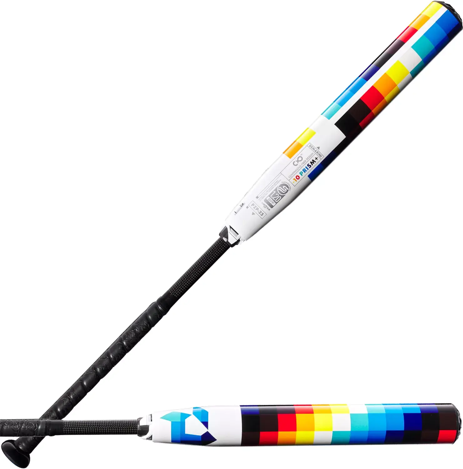 DeMarini 2023 Demarini Prism+ (-10) (SALE)