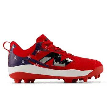 New Balance New Balance 3000V7 Youth Rubber Molded Cleats