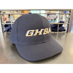 Richardson Richardson GHSA 4 Stitch Fitted Hat 530