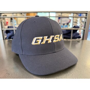 Richardson Richardson GHSA 4 Stitch Fitted Hat 530