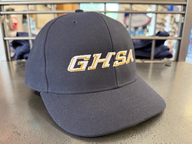 Richardson Richardson GHSA 4 Stitch Fitted Hat 530