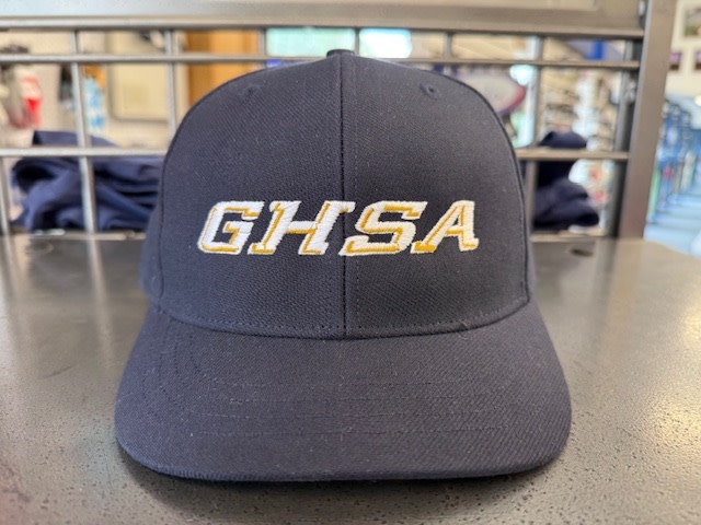 Richardson Richardson GHSA 4 Stitch Fitted Hat 530