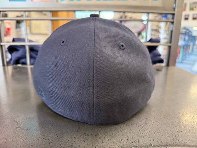 Richardson Richardson GHSA 4 Stitch Fitted Hat 530