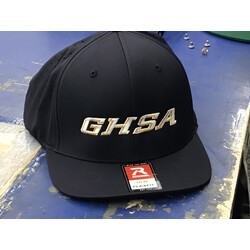 Richardson Richardson GHSA 4 Stitch Perforated Flexfit Hat 743