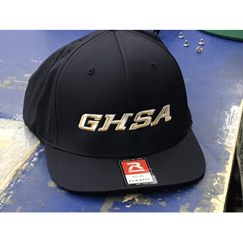 Richardson Richardson GHSA 4 Stitch Perforated Flexfit Hat 743