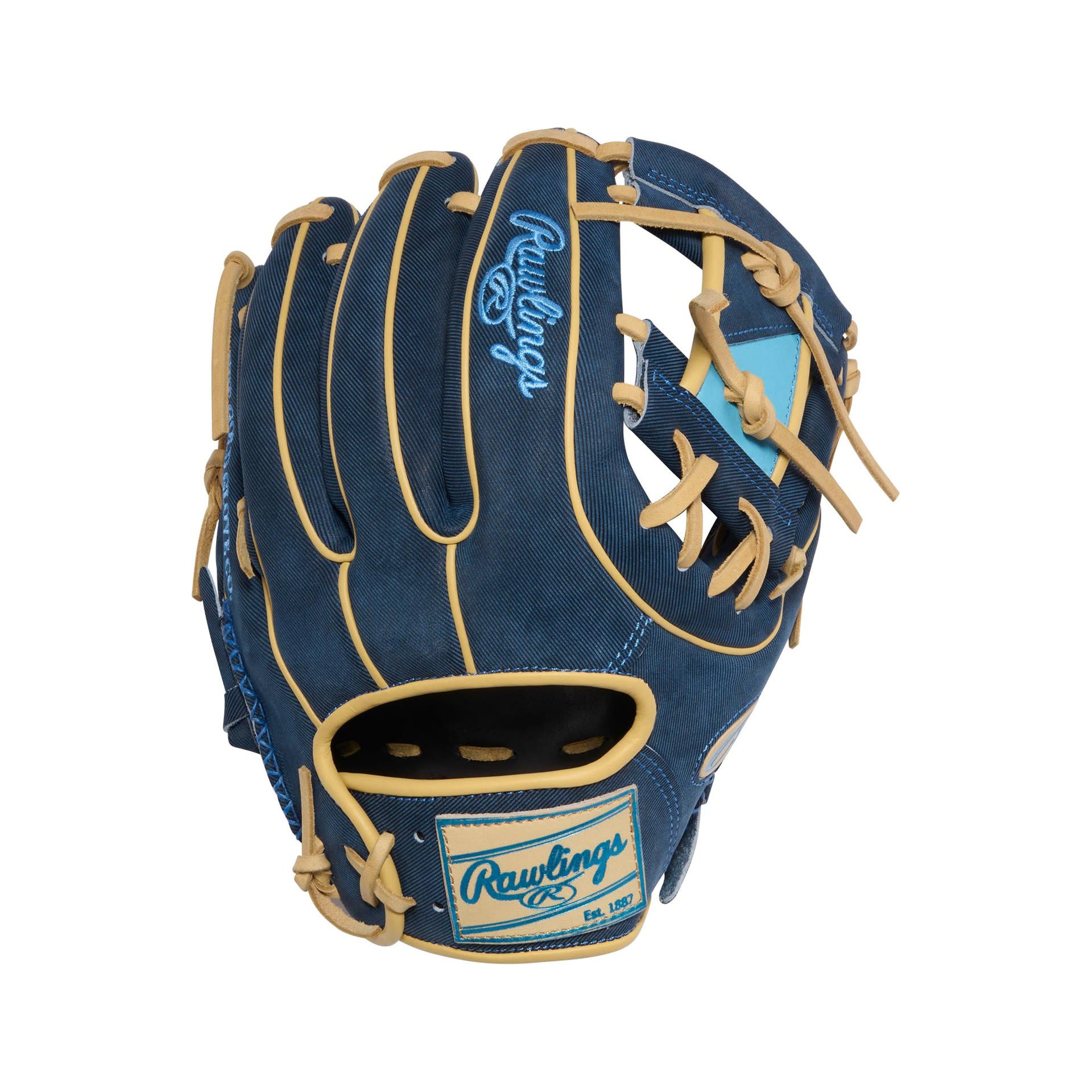 Rawlings Heart of the Hide February 2026 RGGC 11.5" PROR314-2XDN