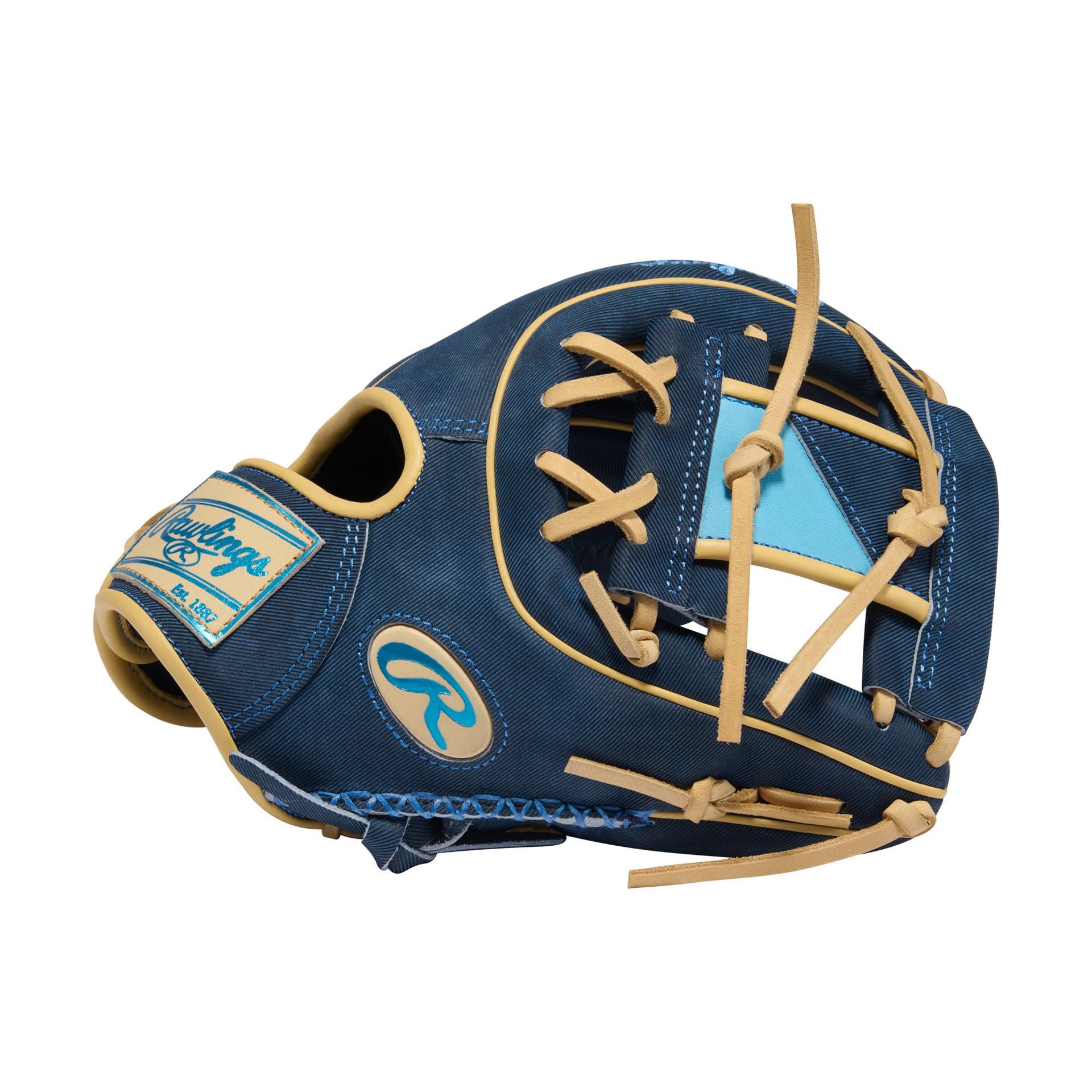 Rawlings Heart of the Hide February 2026 RGGC 11.5" PROR314-2XDN