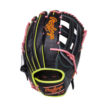 Rawlings Heart of the Hide January 2025 RGGC 12.75" PROR3039-6BPY