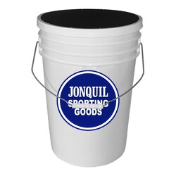 Champion Jonquil Sporting Goods 6 Gallon Bucket