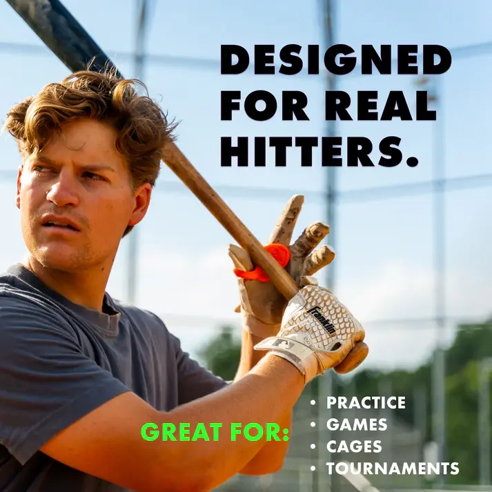 Hit Hero Hit Hero Baseball Thumb Guard