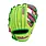 Wilson 2026 March GOTM 1975SS Optic Yellow 11.75" RHT