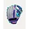Wilson 2026 Spring A2K 1975A Gray/Purple/Tropical Blue 11.75" RHT