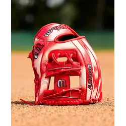 Wilson 2026 Spring A2000 Zach Neto Game Model 11.75" RHT