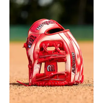 Wilson 2026 Spring A2000 Zach Neto Game Model 11.75" RHT