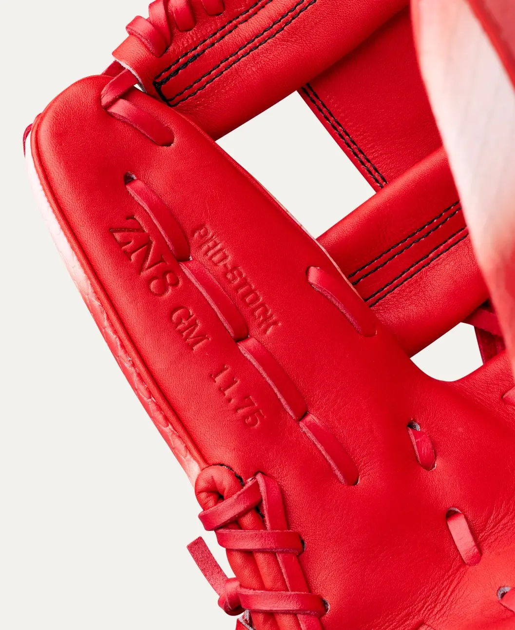 Wilson 2026 Spring A2000 Zach Neto Game Model 11.75" RHT