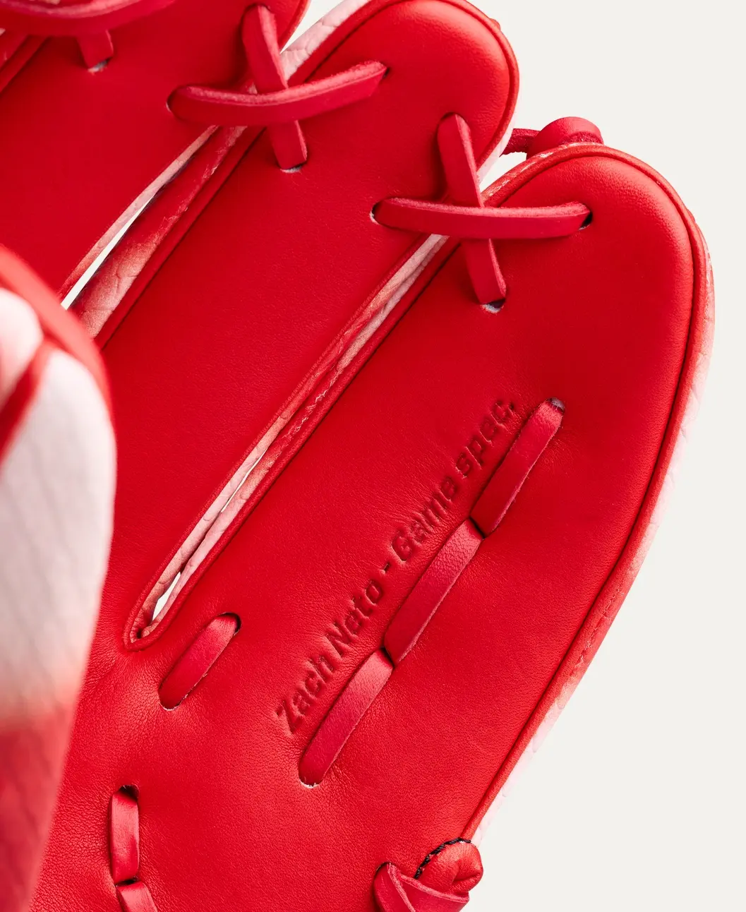 Wilson 2026 Spring A2000 Zach Neto Game Model 11.75" RHT