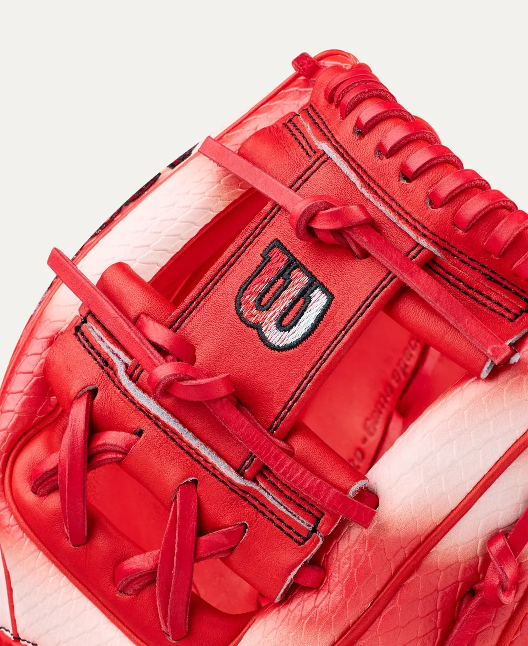 Wilson 2026 Spring A2000 Zach Neto Game Model 11.75" RHT