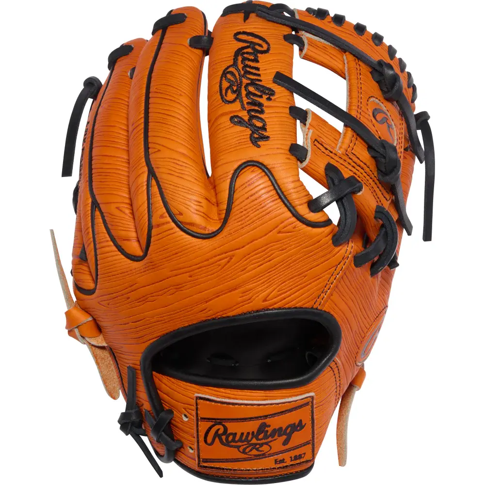 Rawlings March 2026 RGGC "Hardwood" 11.5" RHT