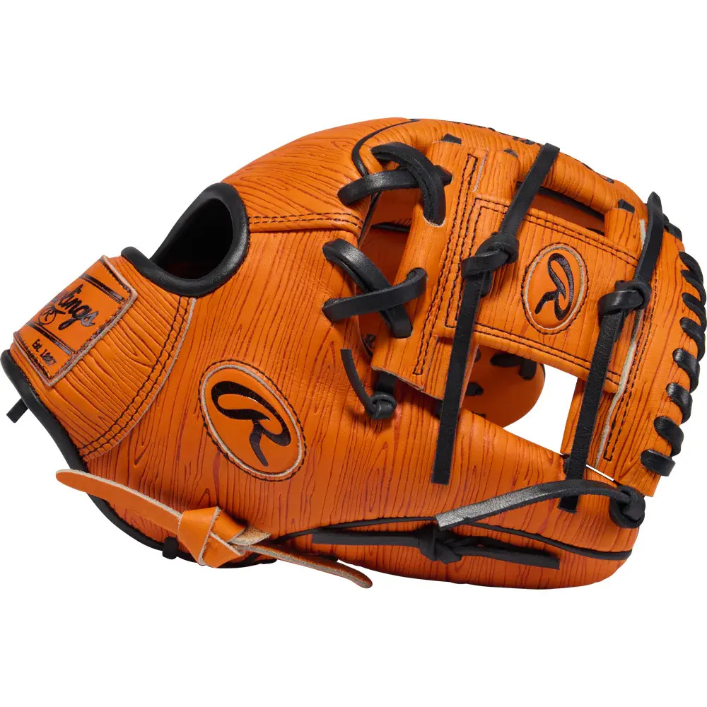 Rawlings March 2026 RGGC "Hardwood" 11.5" RHT