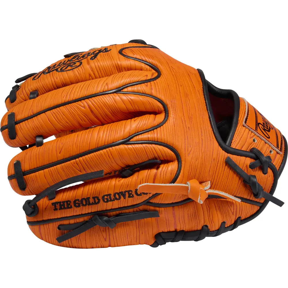 Rawlings March 2026 RGGC "Hardwood" 11.5" RHT